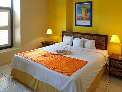 Academy Hotel Curacao Віллемстад Екстер'єр фото